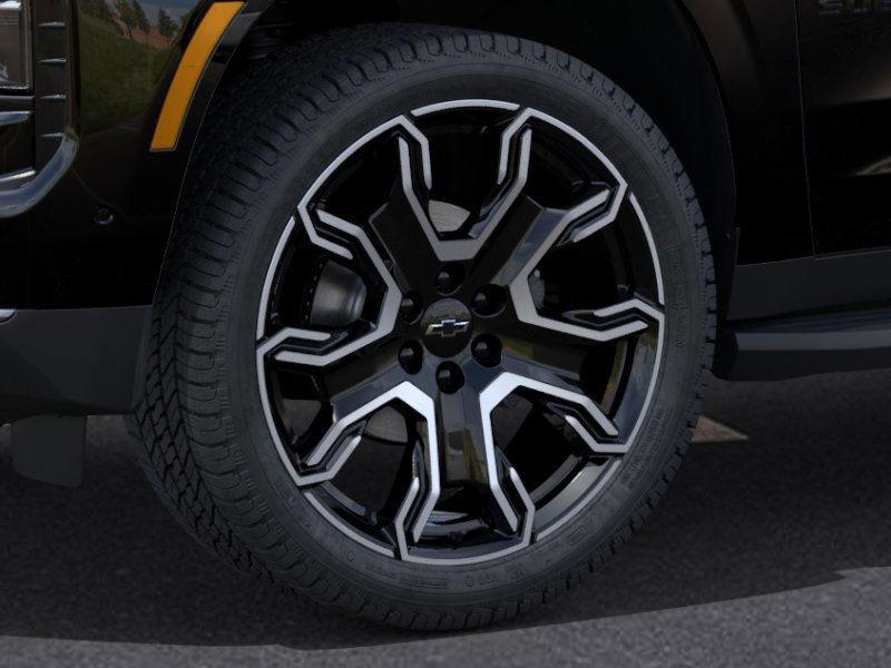 new 2026 Chevrolet Suburban car, priced at $90,919