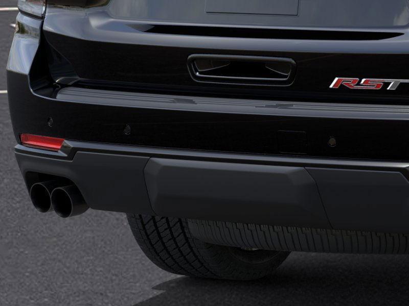 new 2026 Chevrolet Suburban car, priced at $90,919