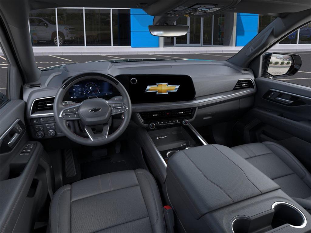 new 2026 Chevrolet Suburban car, priced at $90,919