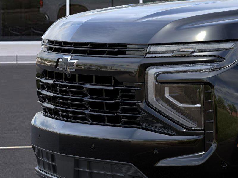 new 2026 Chevrolet Suburban car, priced at $90,919