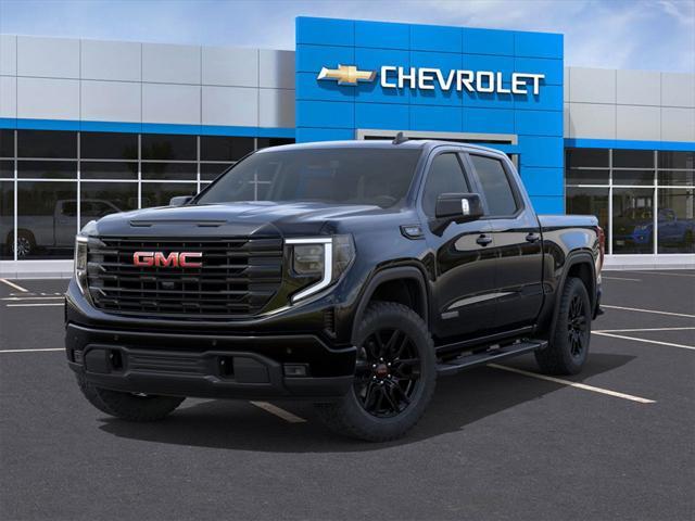 new 2025 GMC Sierra 1500 car, priced at $57,188