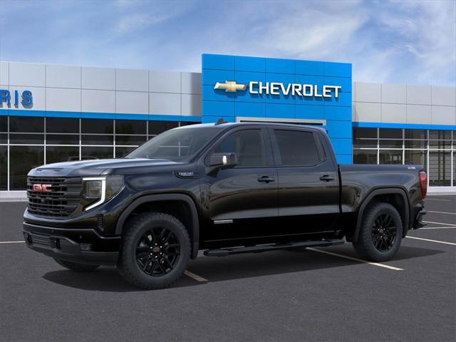 new 2025 GMC Sierra 1500 car, priced at $57,188