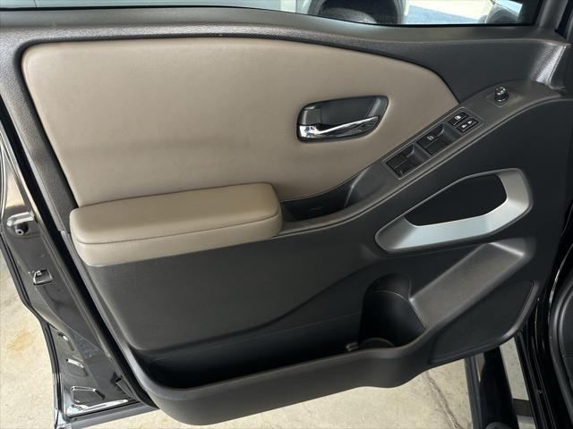 used 2022 Nissan Frontier car, priced at $32,821
