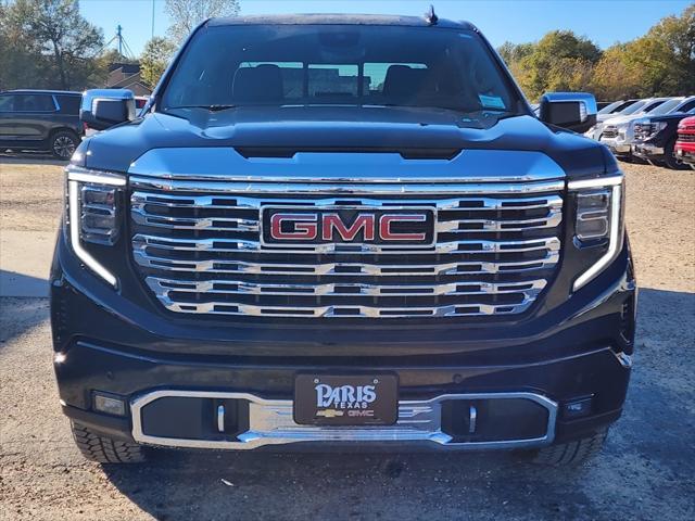 new 2025 GMC Sierra 1500 car, priced at $68,464