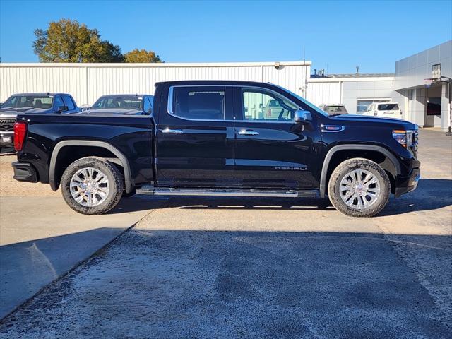 new 2025 GMC Sierra 1500 car, priced at $68,464