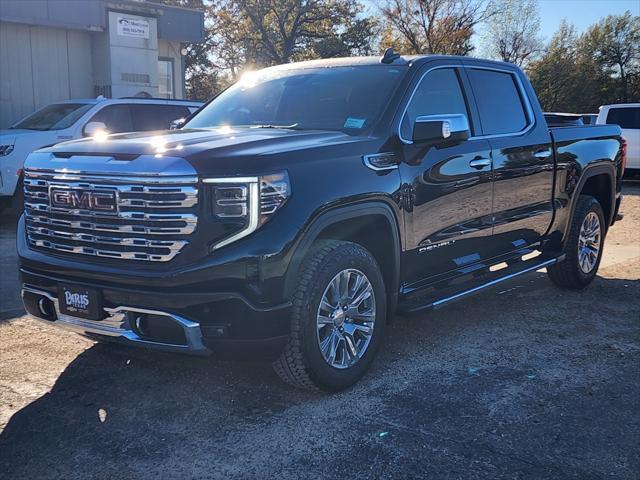 new 2025 GMC Sierra 1500 car, priced at $68,464