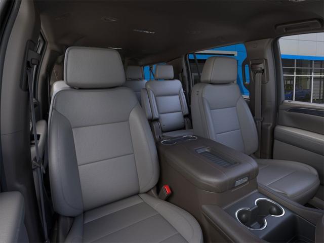 new 2024 GMC Yukon XL car, priced at $73,440