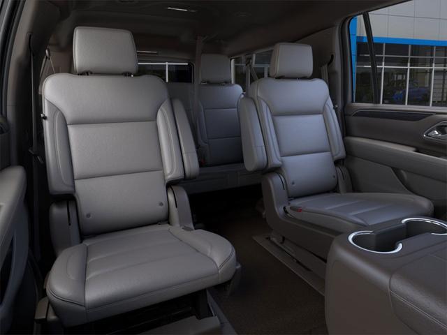 new 2024 GMC Yukon XL car, priced at $73,440