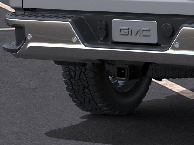 new 2025 GMC Sierra 2500 car, priced at $78,255