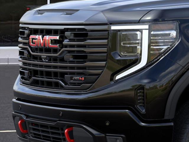 new 2025 GMC Sierra 1500 car, priced at $70,105