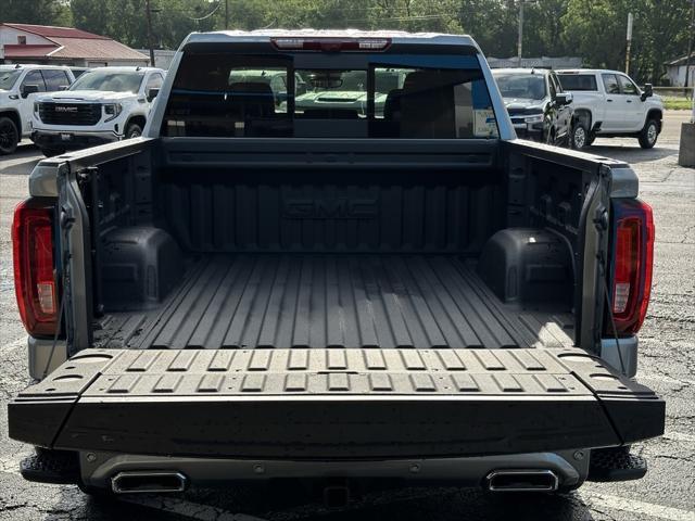 new 2025 GMC Sierra 1500 car, priced at $75,466