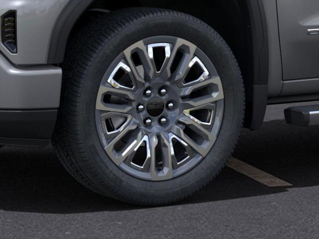 new 2025 GMC Sierra 1500 car, priced at $75,466