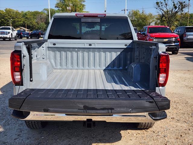 new 2025 GMC Sierra 1500 car, priced at $59,084