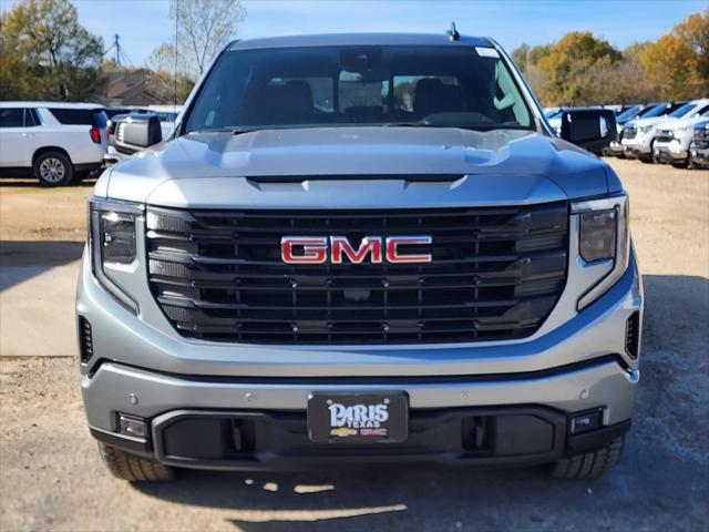 new 2025 GMC Sierra 1500 car, priced at $62,684