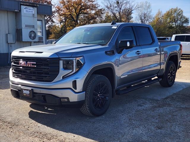 new 2025 GMC Sierra 1500 car, priced at $62,684