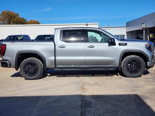 new 2025 GMC Sierra 1500 car, priced at $62,684