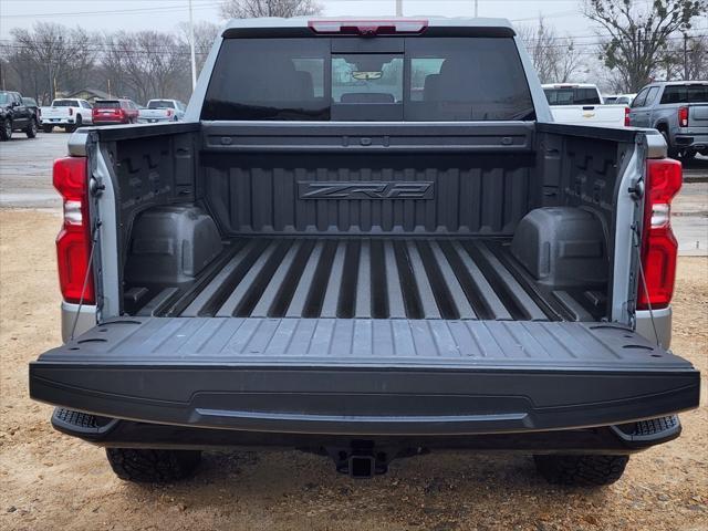 used 2023 Chevrolet Silverado 1500 car, priced at $60,687