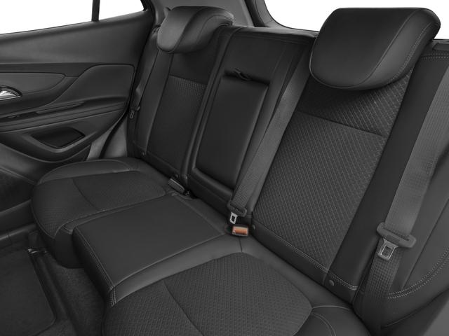 used 2017 Buick Encore car, priced at $14,323