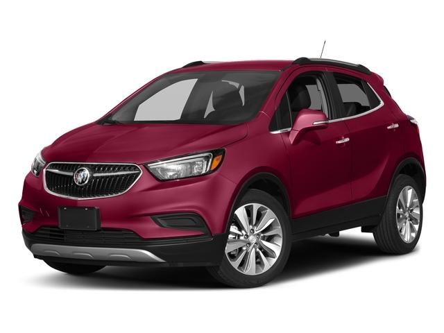 used 2017 Buick Encore car, priced at $14,323