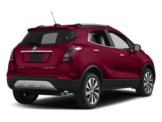 used 2017 Buick Encore car, priced at $14,323