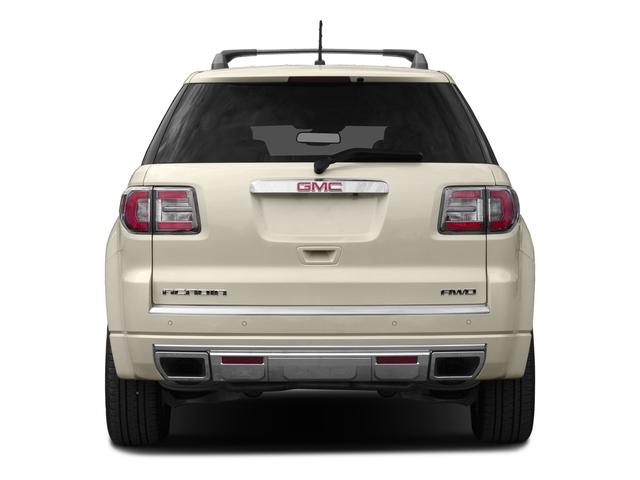 used 2016 GMC Acadia car, priced at $15,106