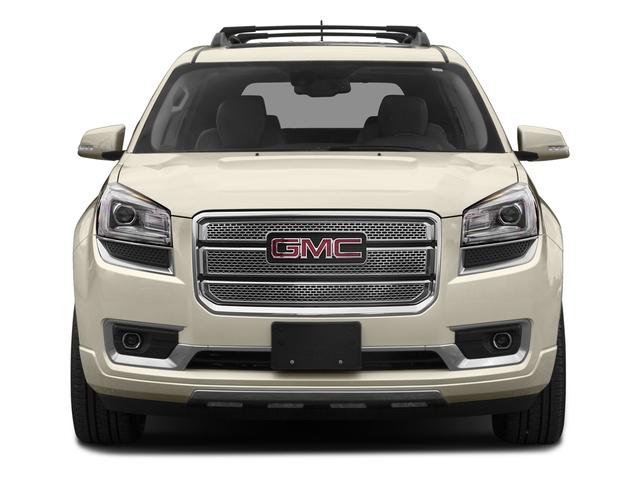 used 2016 GMC Acadia car, priced at $15,106