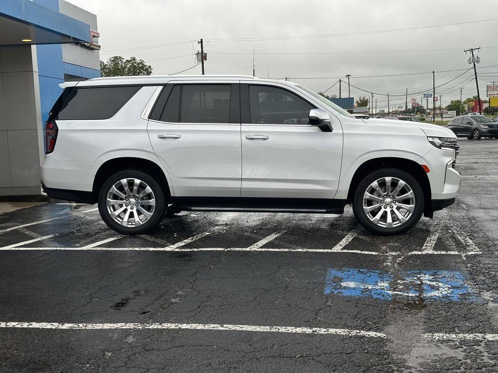 used 2023 Chevrolet Tahoe car, priced at $47,934