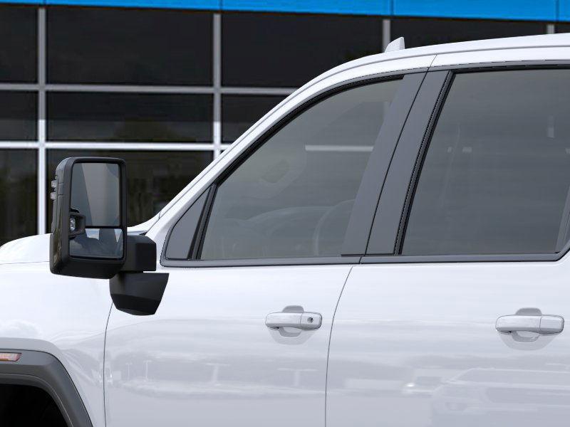 new 2026 GMC Sierra 2500 car, priced at $97,085