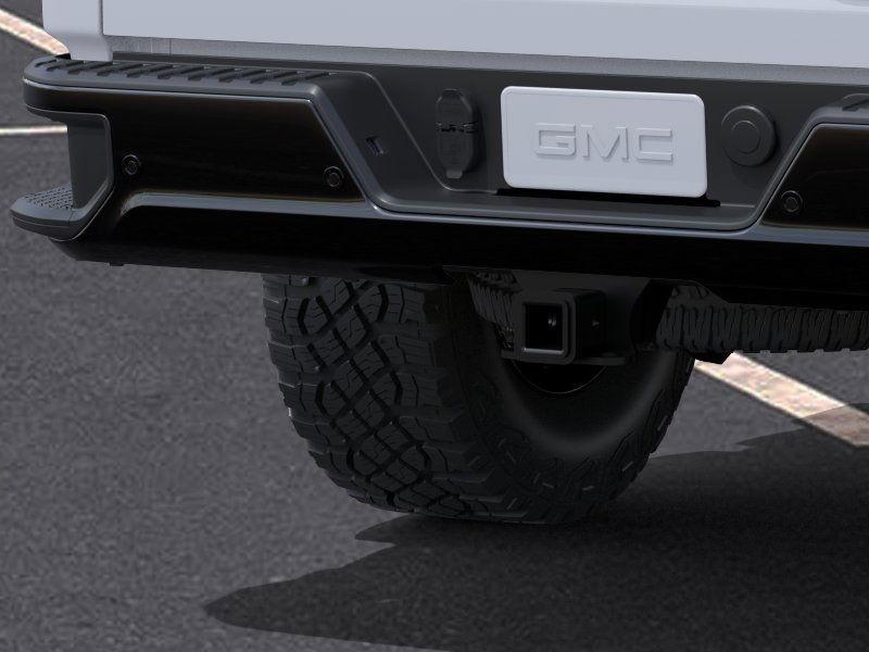 new 2026 GMC Sierra 2500 car, priced at $97,085