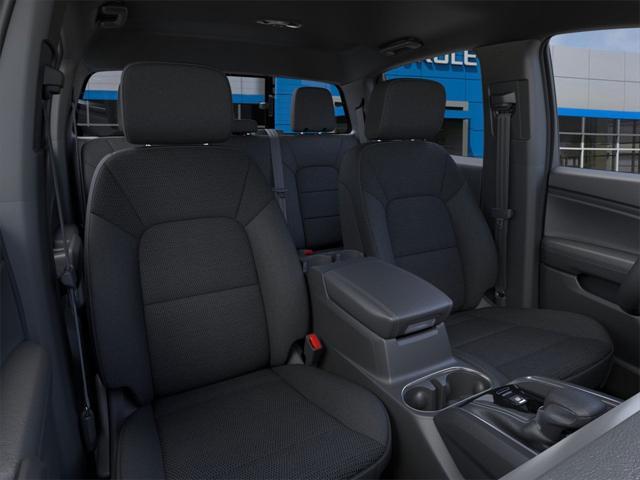 new 2025 GMC Canyon car, priced at $39,112