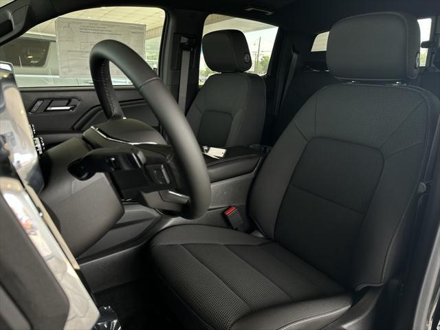 new 2025 GMC Canyon car, priced at $39,112