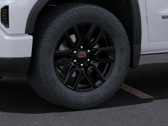 new 2025 GMC Sierra 1500 car, priced at $62,395