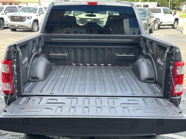 used 2022 Ford F-150 car, priced at $35,053