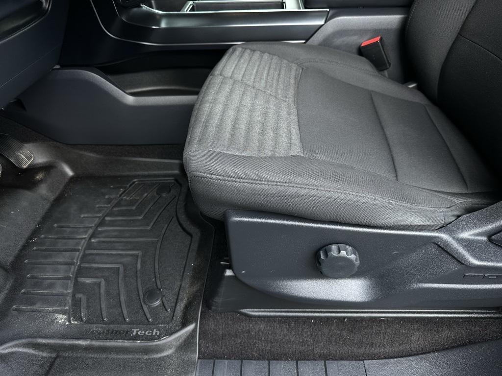 used 2022 Ford F-150 car, priced at $29,237