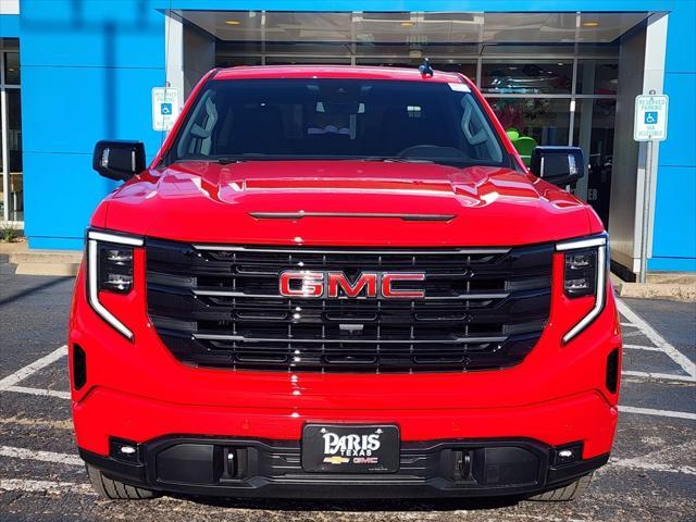 new 2025 GMC Sierra 1500 car, priced at $51,341