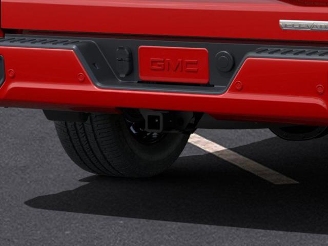 new 2025 GMC Sierra 1500 car, priced at $51,341