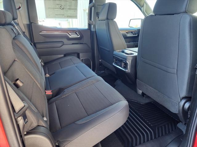 new 2025 GMC Sierra 1500 car, priced at $51,341