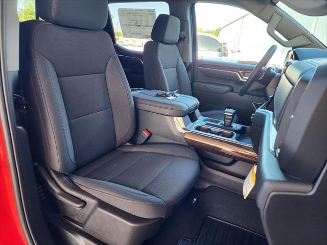new 2025 GMC Sierra 1500 car, priced at $51,341