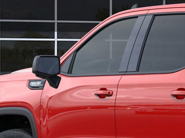 new 2025 GMC Sierra 1500 car, priced at $51,341