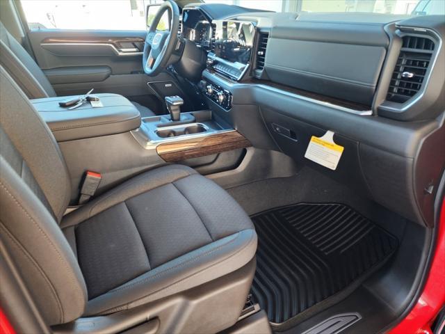 new 2025 GMC Sierra 1500 car, priced at $51,341