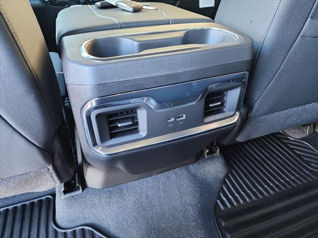 new 2025 GMC Sierra 1500 car, priced at $51,341