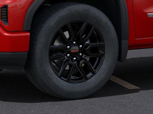 new 2025 GMC Sierra 1500 car, priced at $51,341