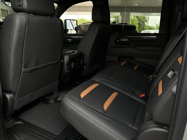 new 2025 GMC Sierra 2500 car, priced at $83,820