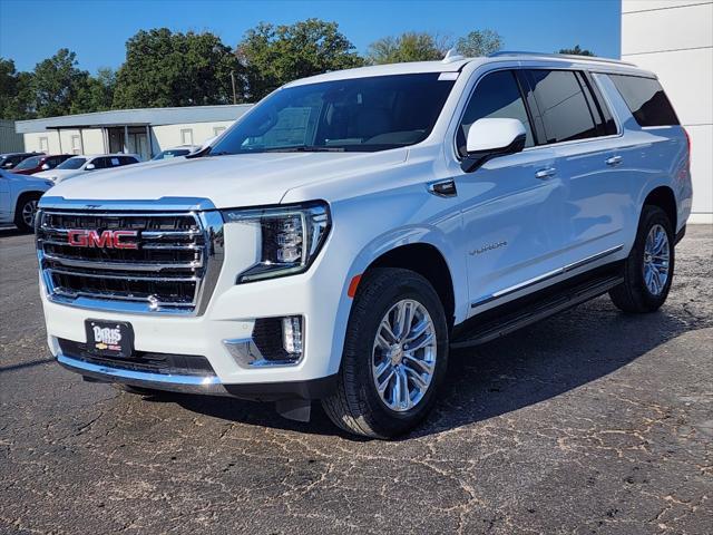 new 2024 GMC Yukon XL car, priced at $72,295