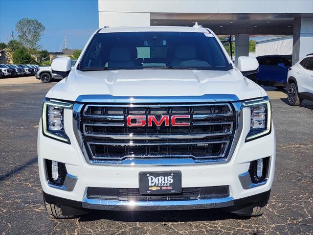 new 2024 GMC Yukon XL car, priced at $72,295