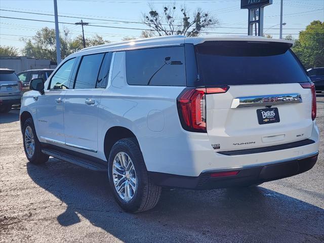 new 2024 GMC Yukon XL car, priced at $72,295