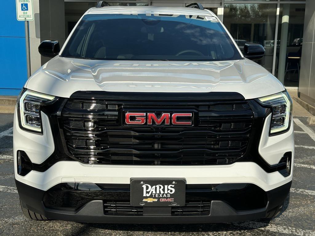 new 2026 GMC Terrain car, priced at $31,048