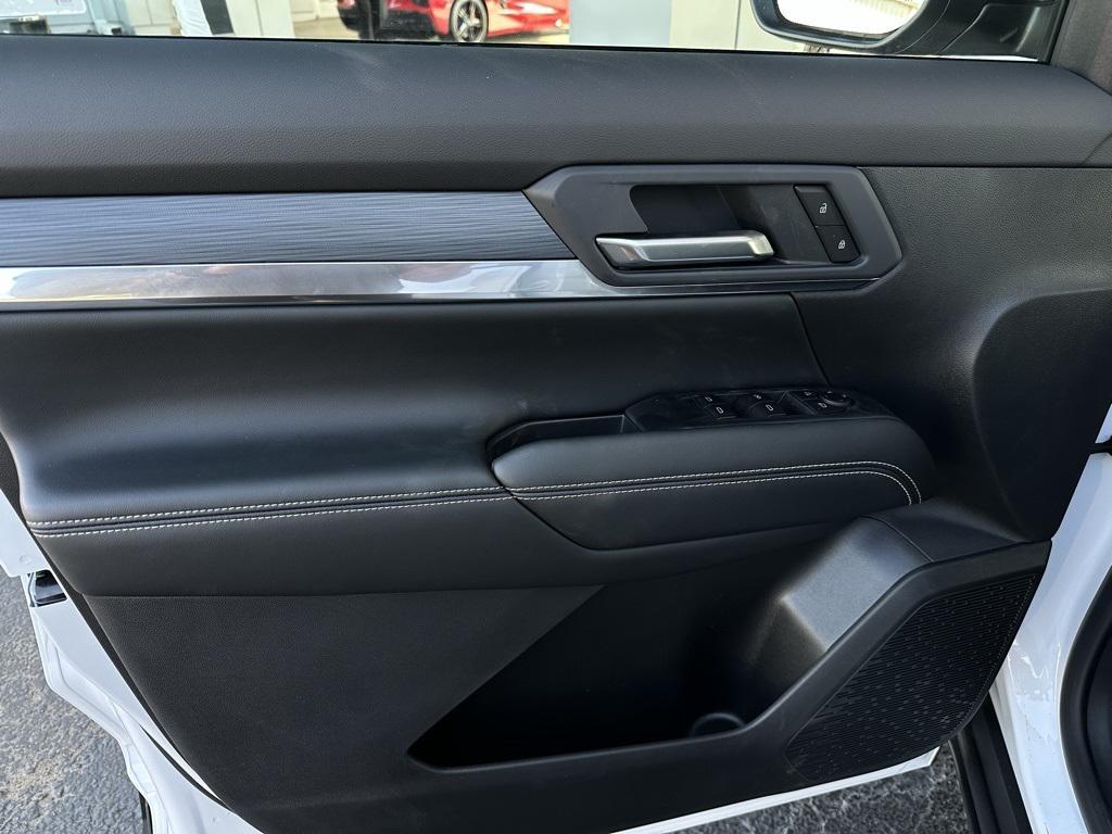 new 2026 GMC Terrain car, priced at $31,048
