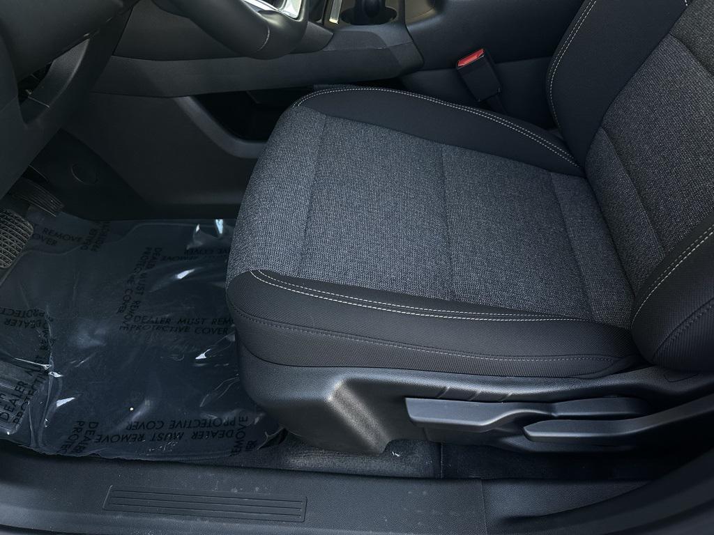 new 2026 GMC Terrain car, priced at $31,048