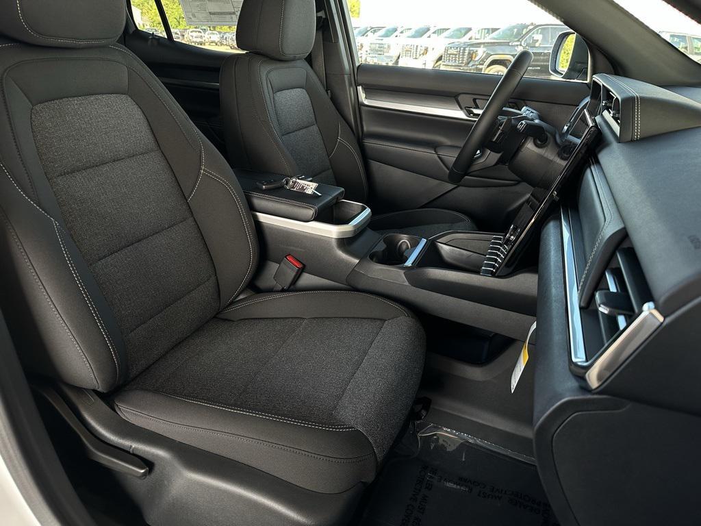 new 2026 GMC Terrain car, priced at $31,048